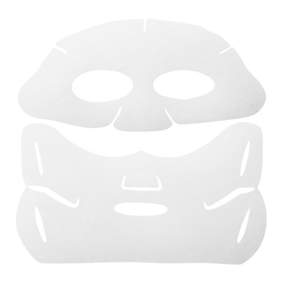 JLO BEAUTY That Limitless Glow Sheet Mask x 2 - Picture 3 of 4